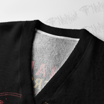 Hades & Persephone Cardigan Sweater