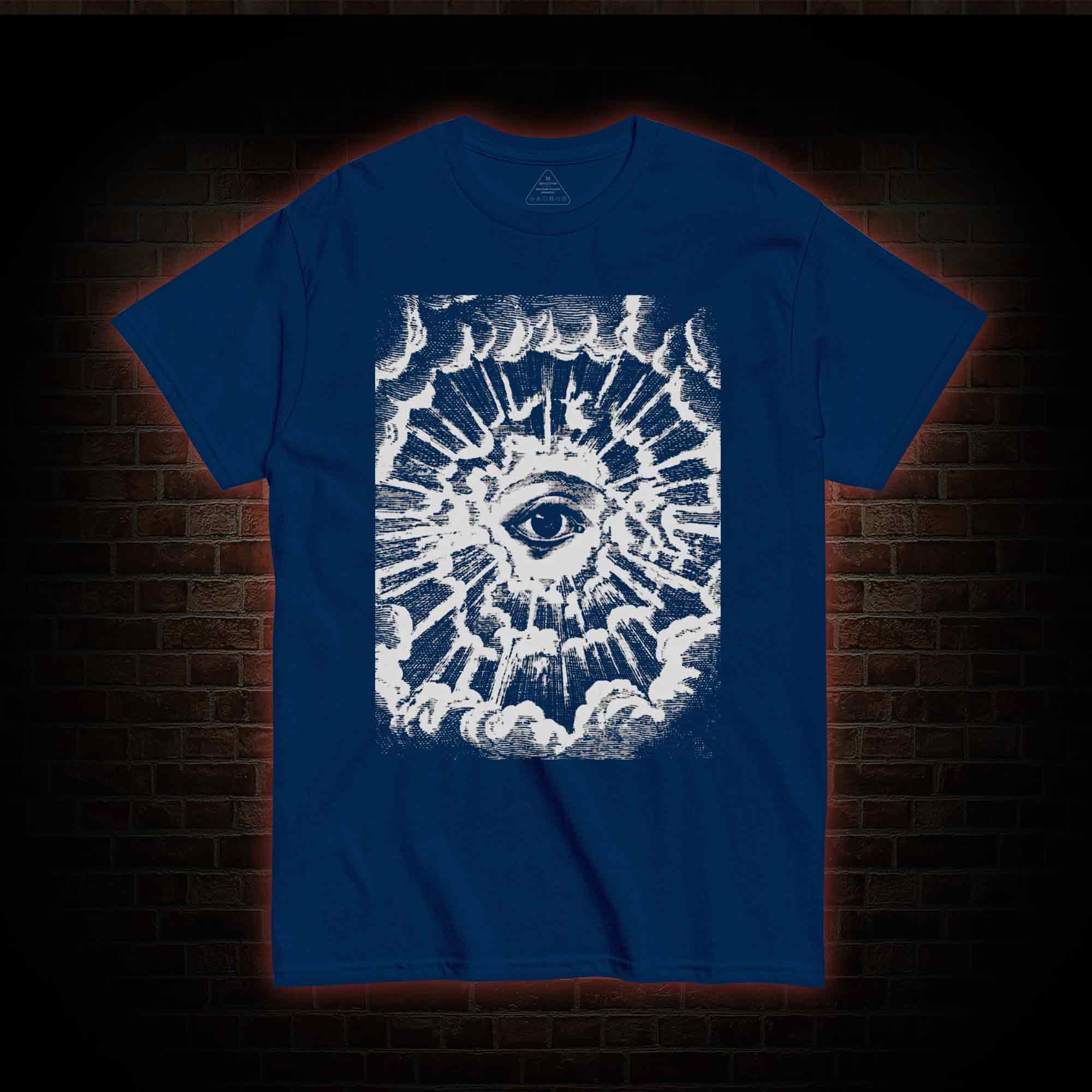 Eye of Providence T-shirt 