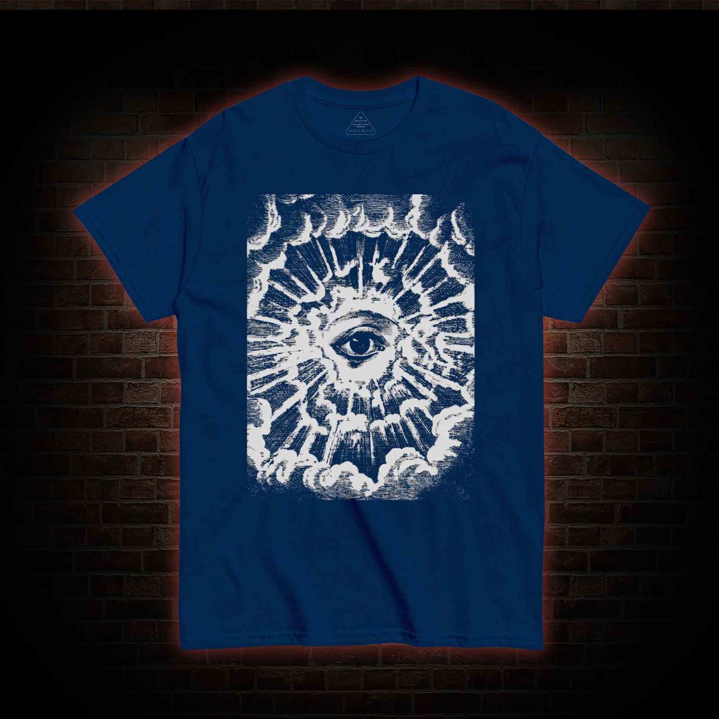 Eye of Providence T-shirt 