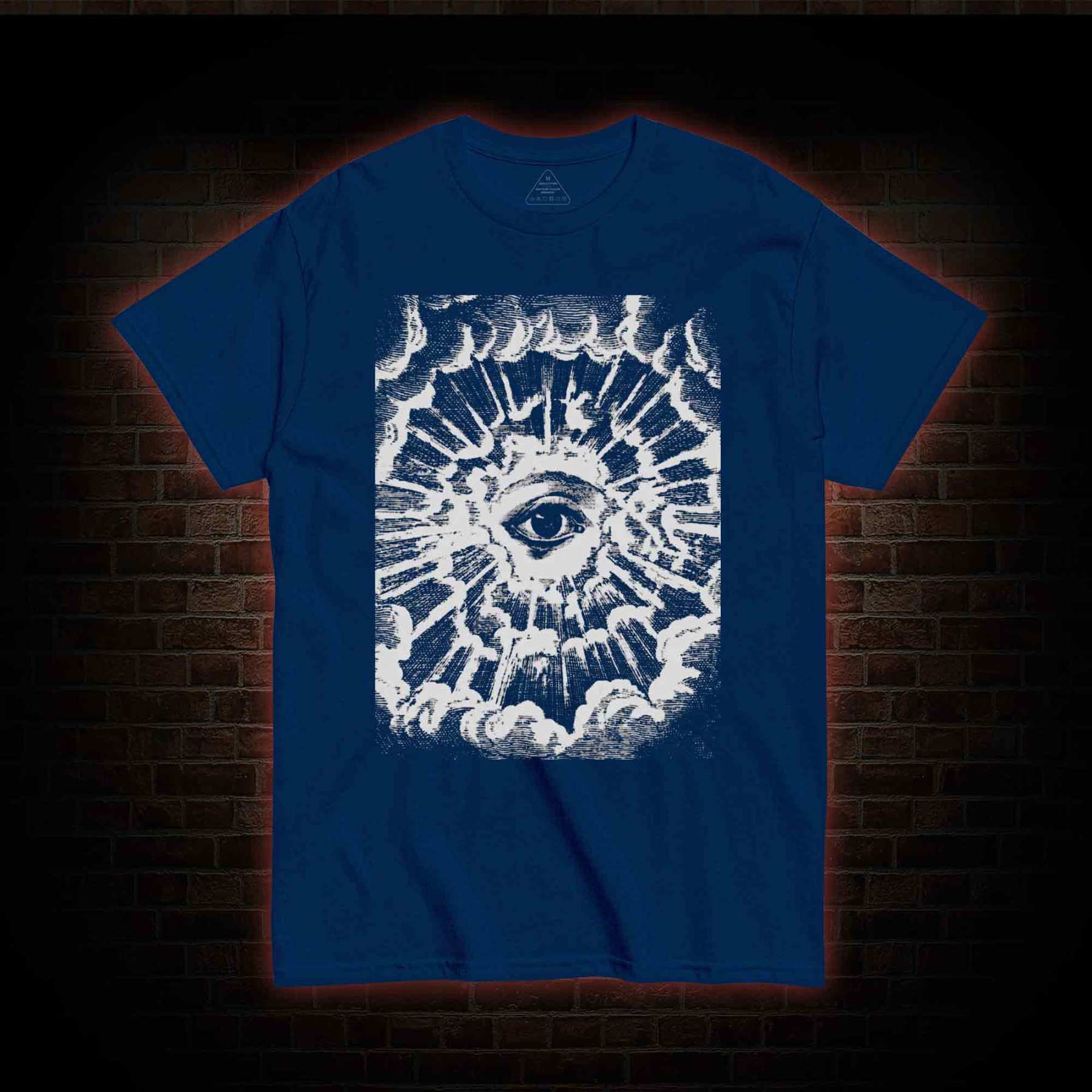 Eye of Providence T-shirt 