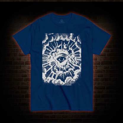 Eye of Providence T-shirt 