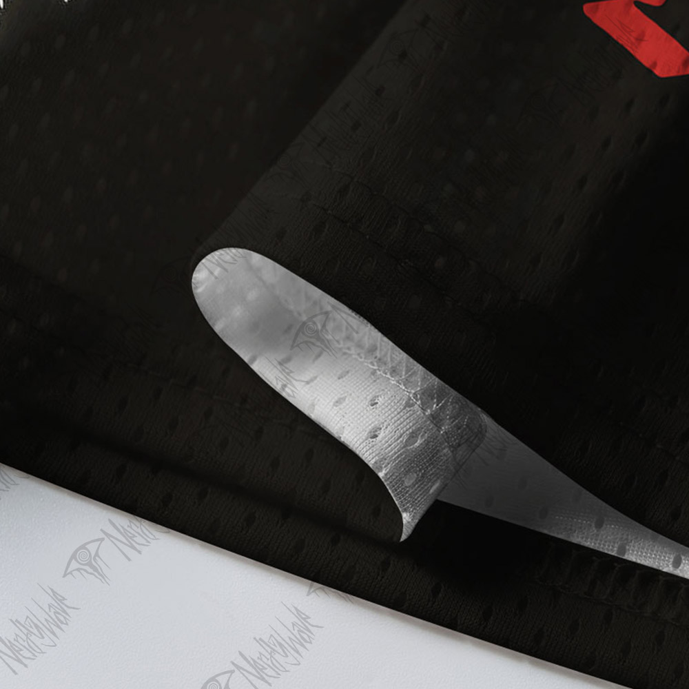 Holy Holy Holy Mesh Jersey