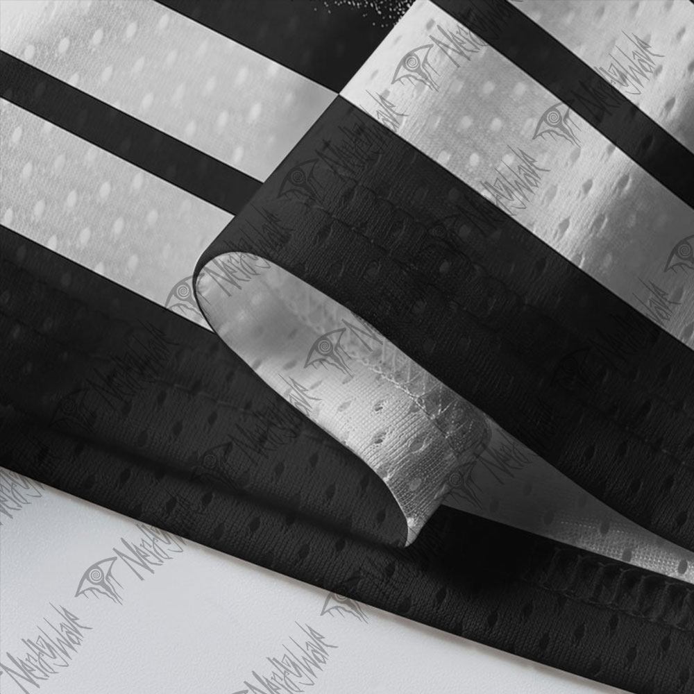 Parry This You Filthy Casual Mesh Jersey