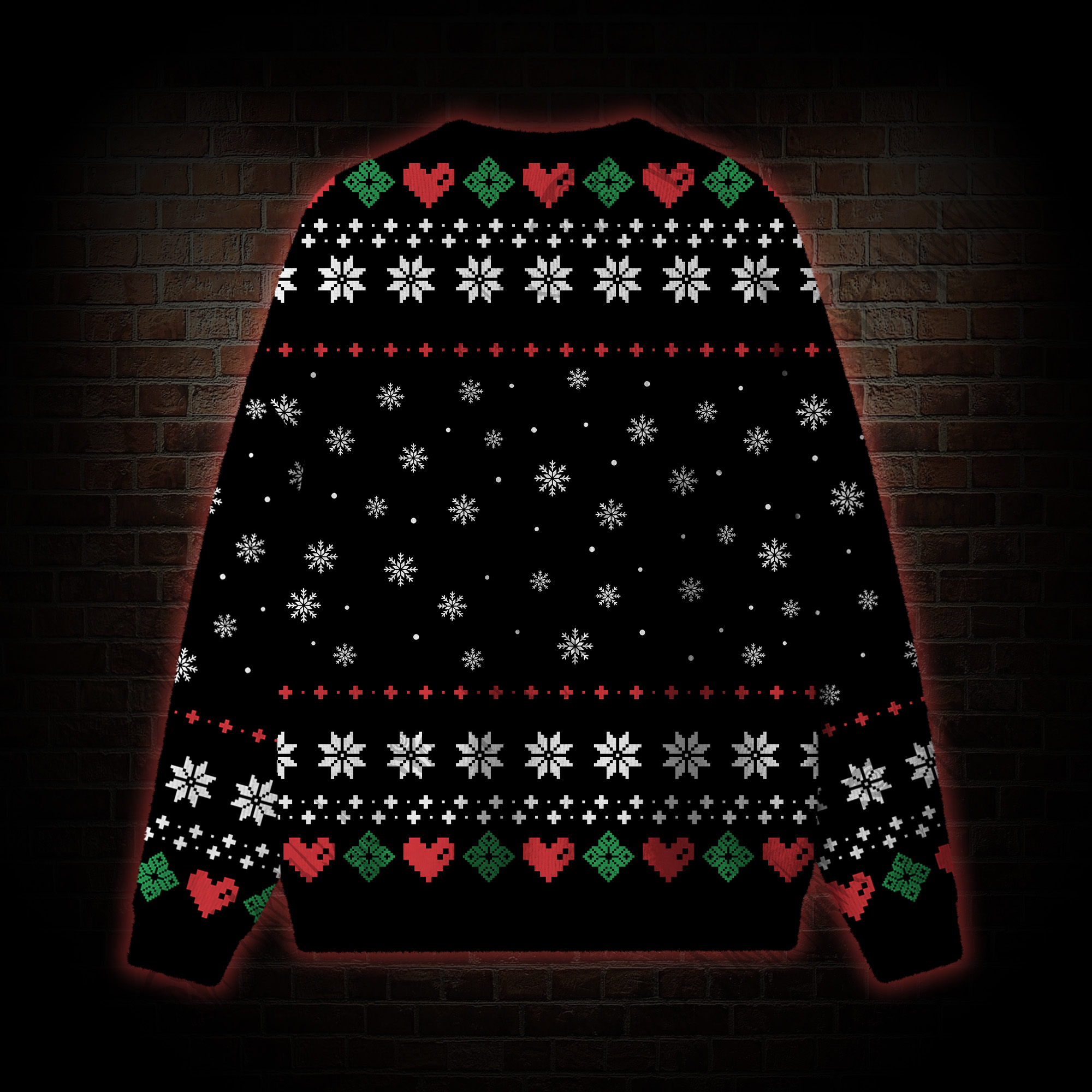 Well Happy Birthday Jesus Ugly Sweatshirts