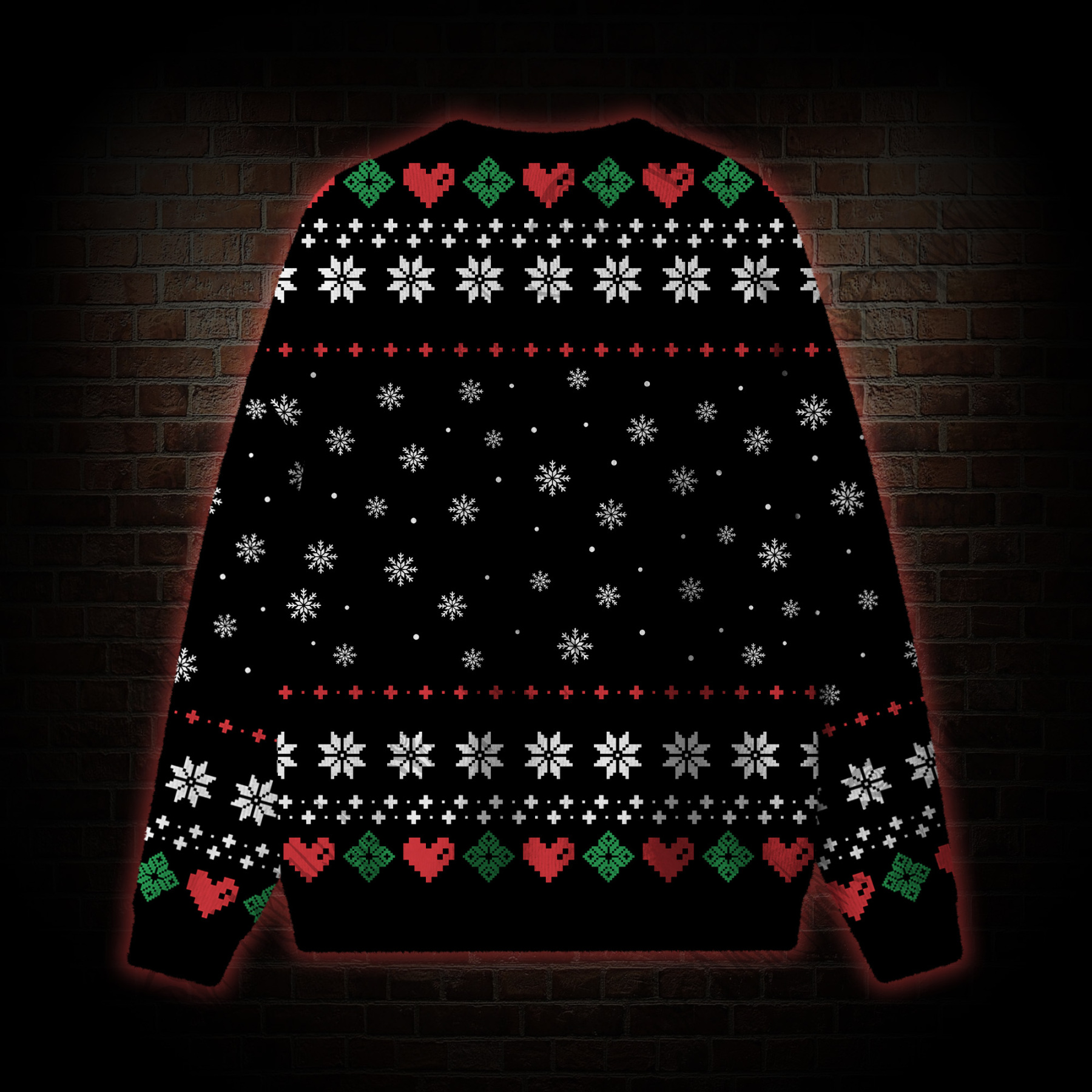 Well Happy Birthday Jesus Ugly Sweatshirts