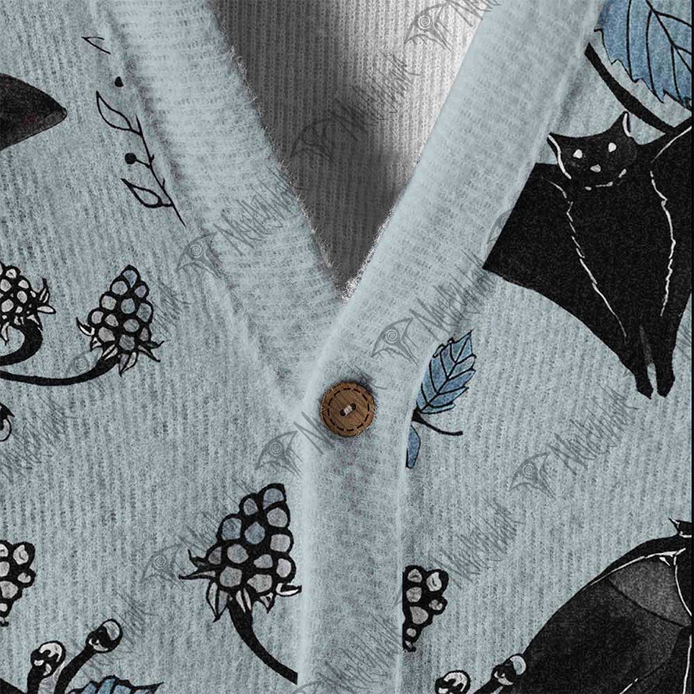 00105 Cardigan Sweater