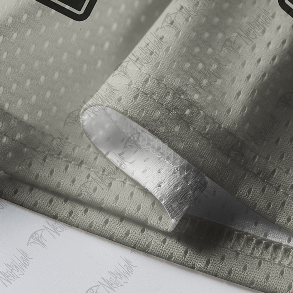 Yapping Champion Mesh Jersey