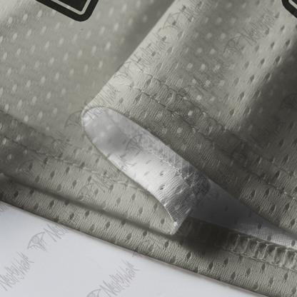 Yapping Champion Mesh Jersey