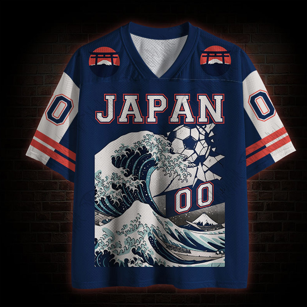 Torii Mesh Jersey