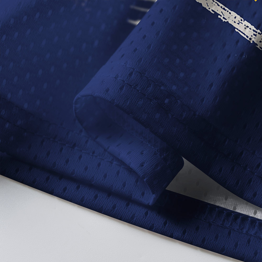 Wild Dandelion Mesh Jersey