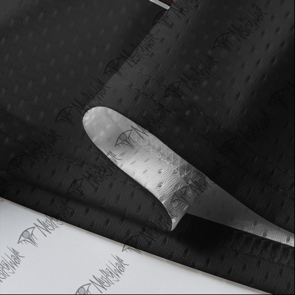 Goddess of Rot Mesh Jersey