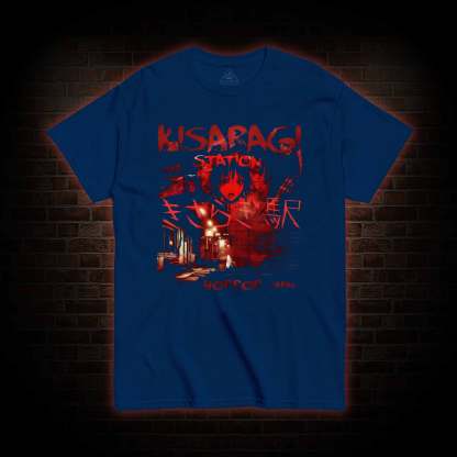 Ghost Station T-shirt 