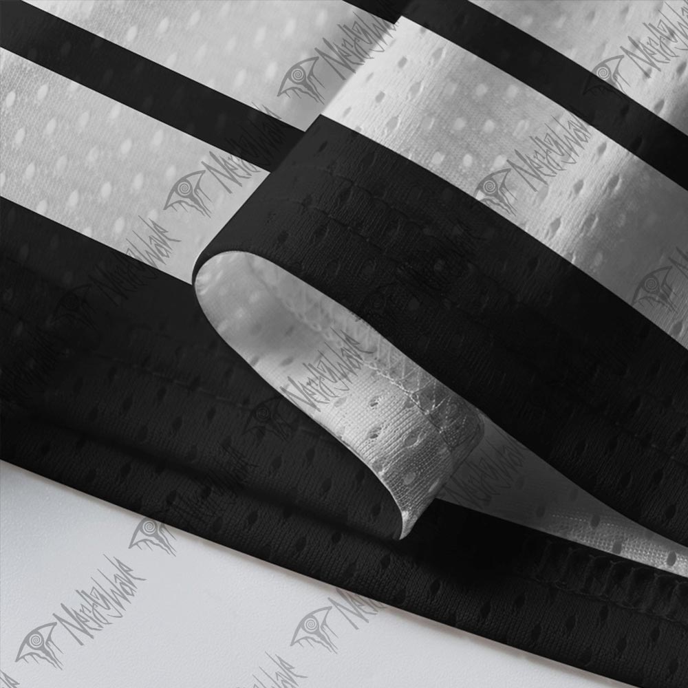 Nihilist Mesh Jersey