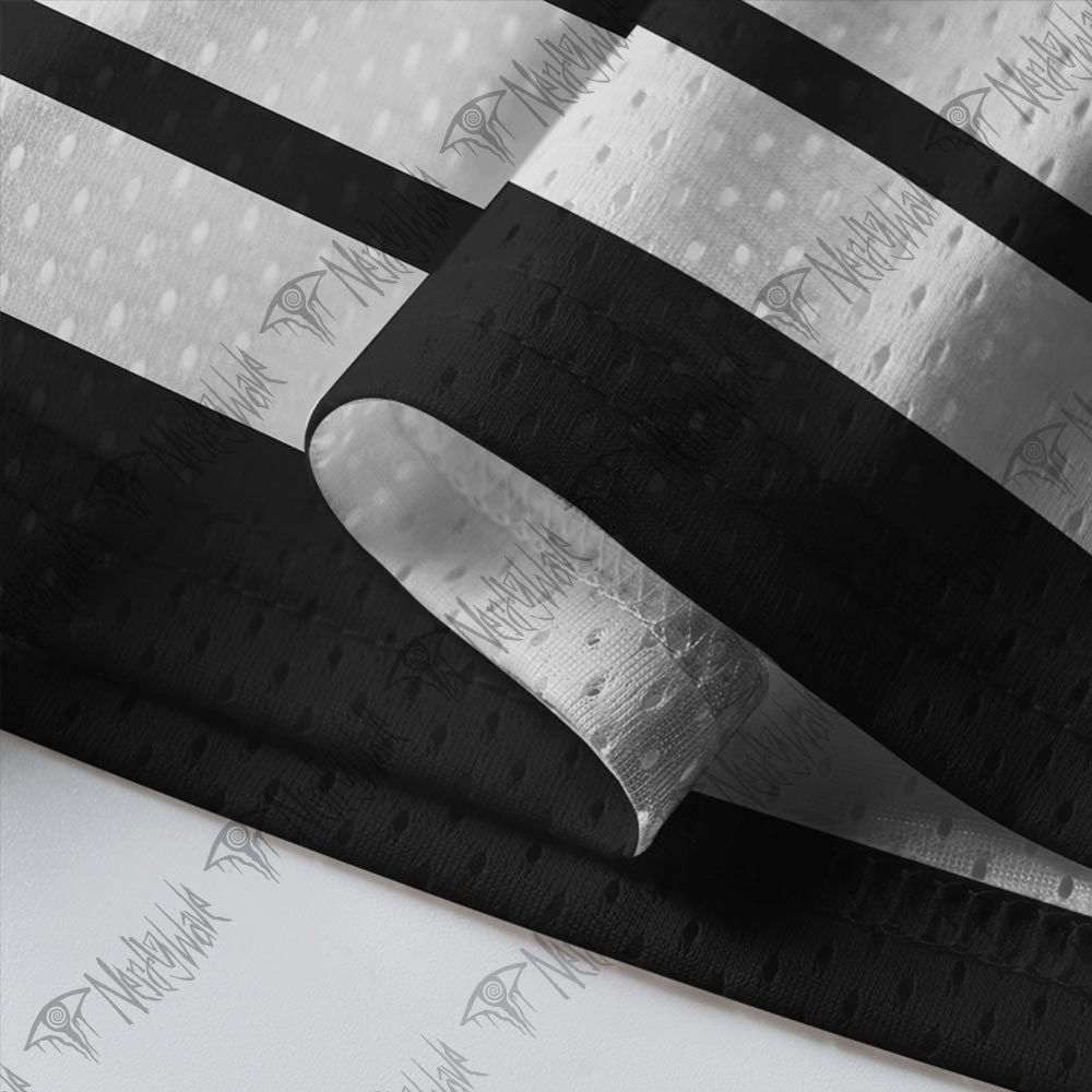 Nihilist Mesh Jersey