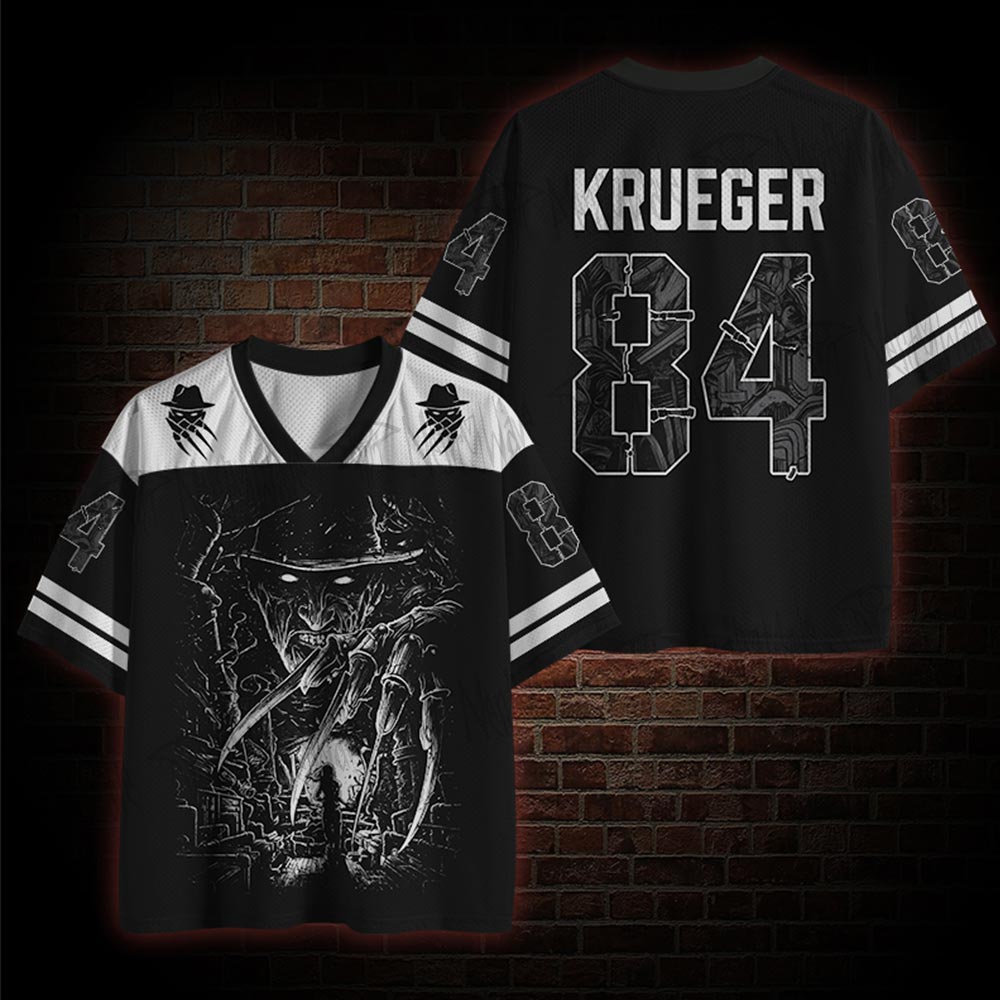 1570Mesh Jersey