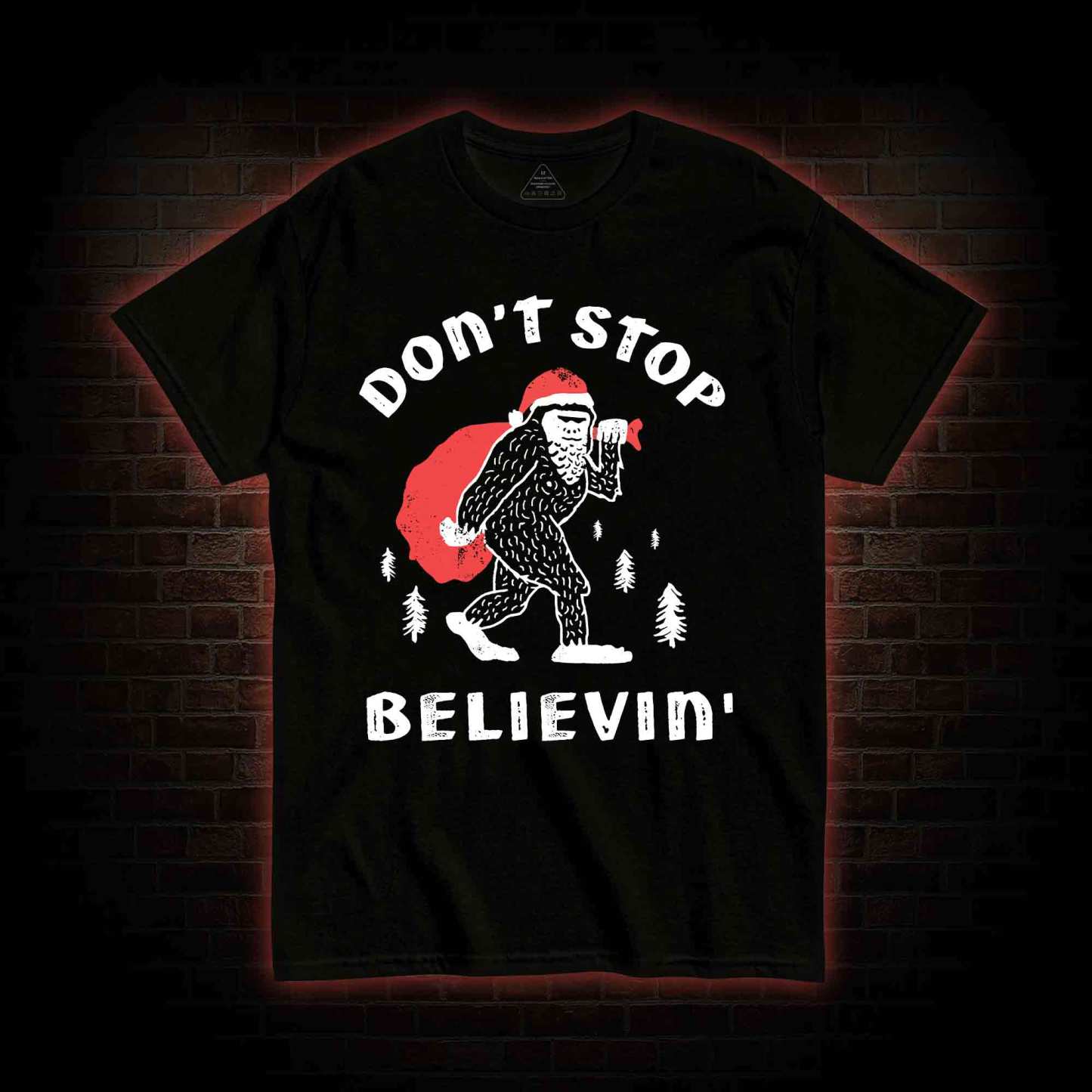 Don't Stop Believin' T-shirt