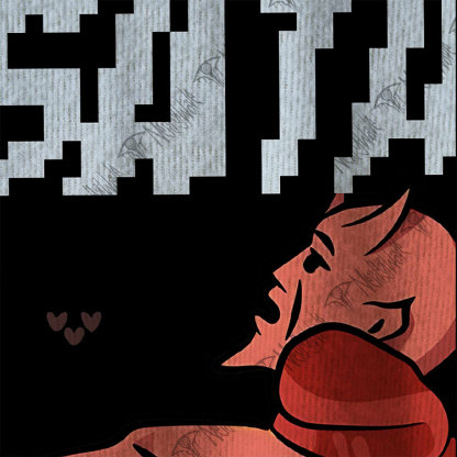 Not Today Satan Ugly Sweatshirts