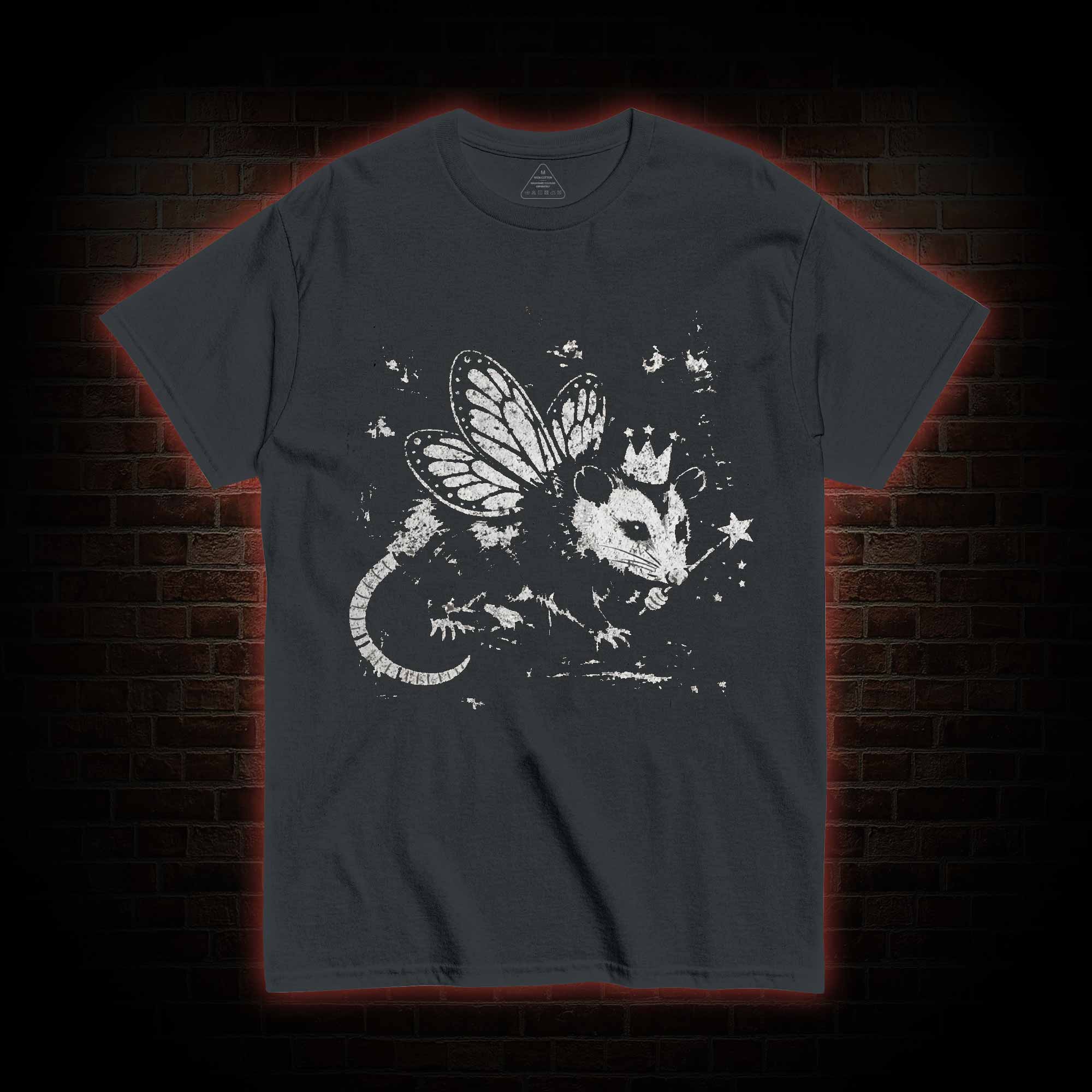 Your Fairy Godpossum T-shirt