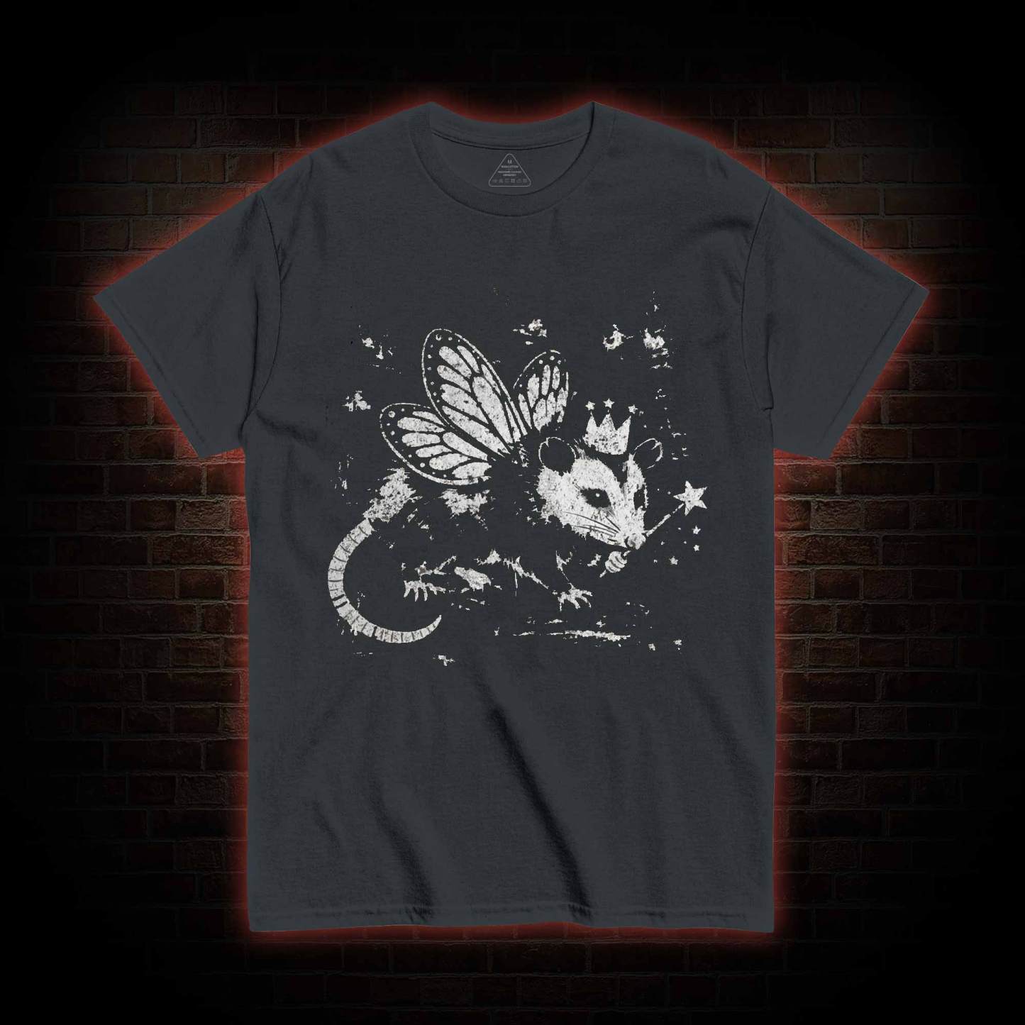 Your Fairy Godpossum T-shirt