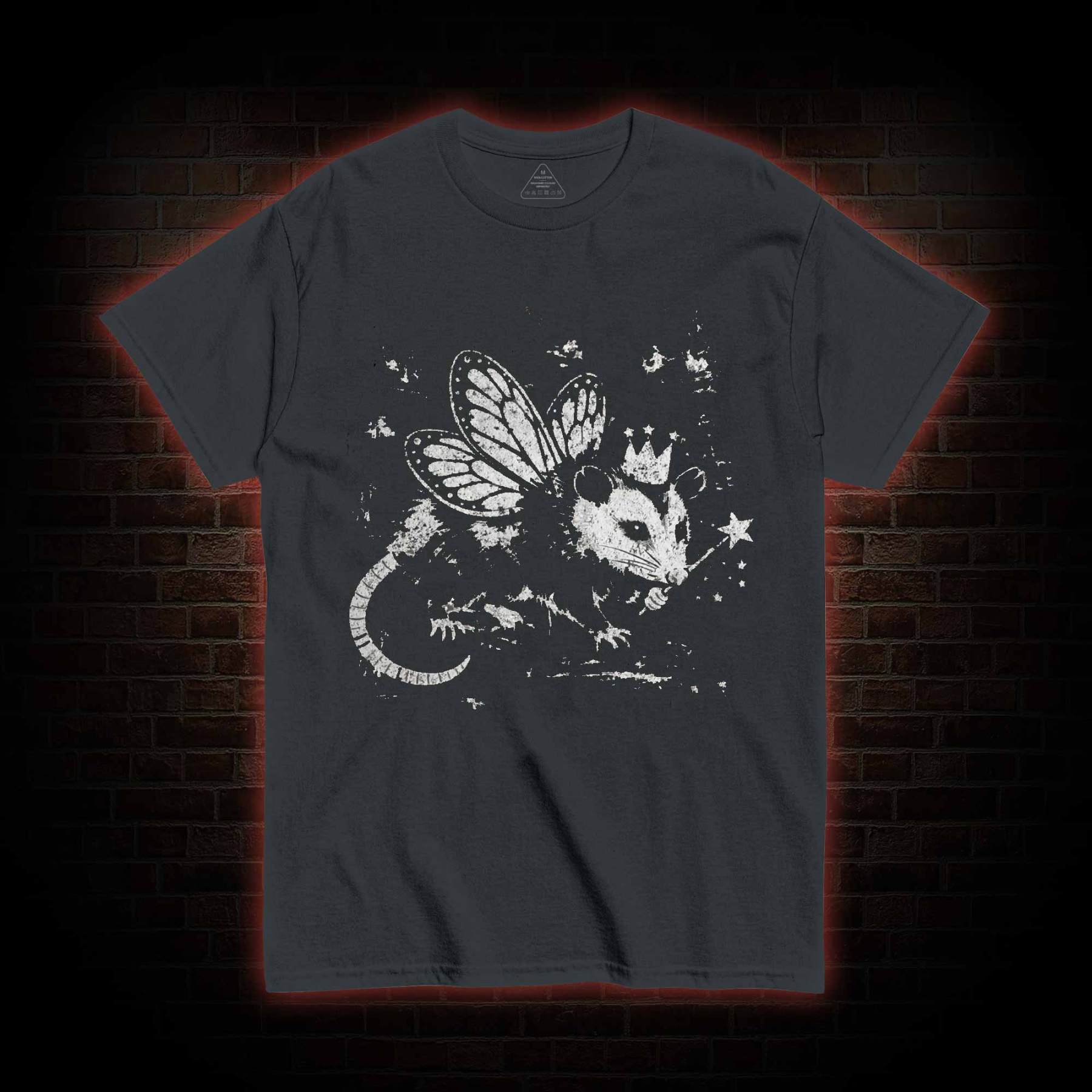 Your Fairy Godpossum T-shirt