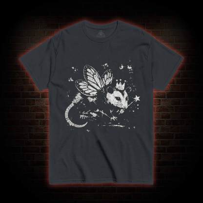 Your Fairy Godpossum T-shirt