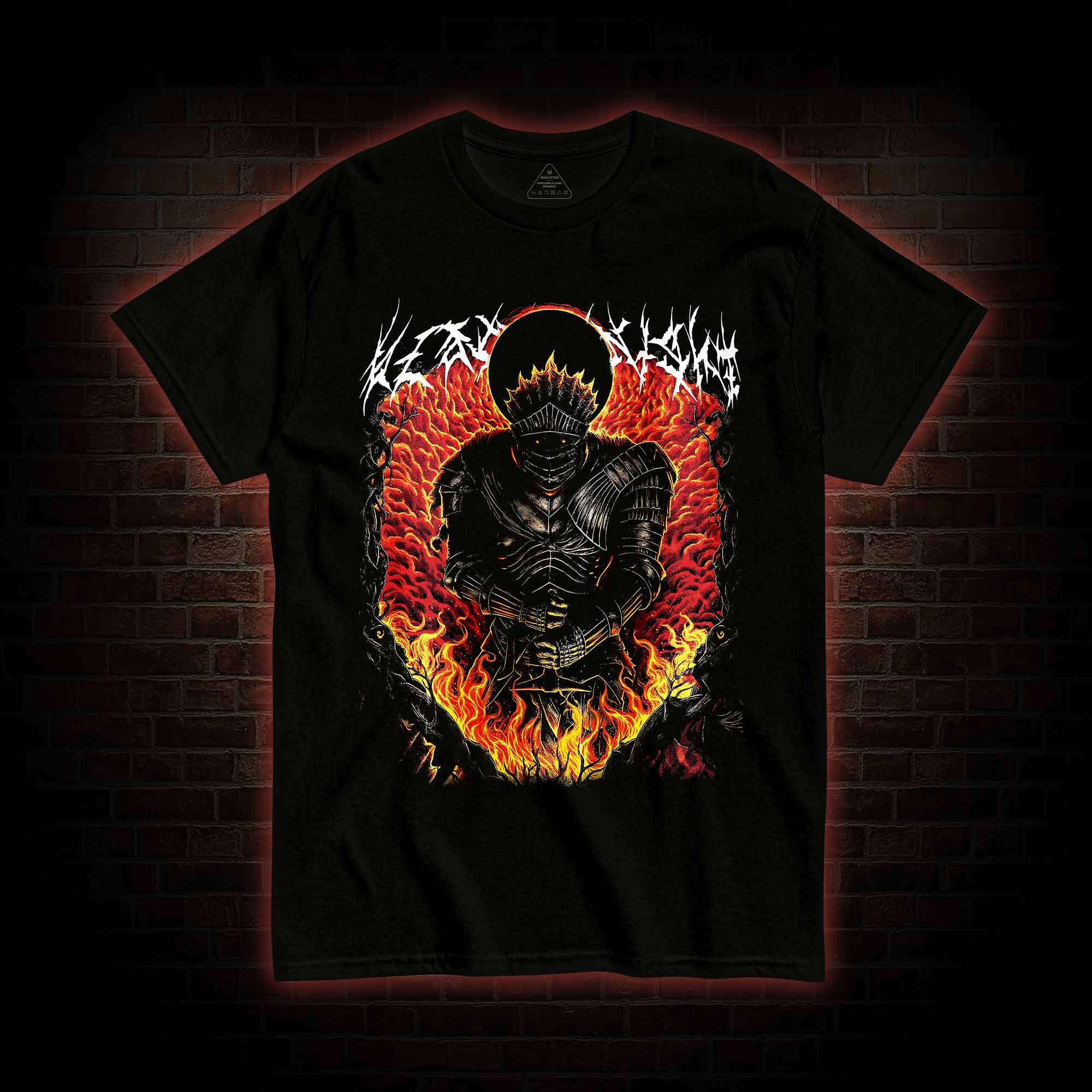 Black Knight T-shirt
