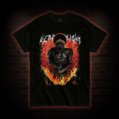 Black Knight T-shirt