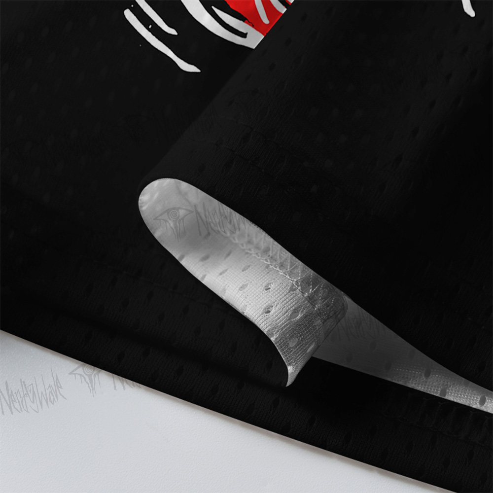 Argus Panoptes Mesh Jersey