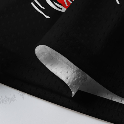 Argus Panoptes Mesh Jersey