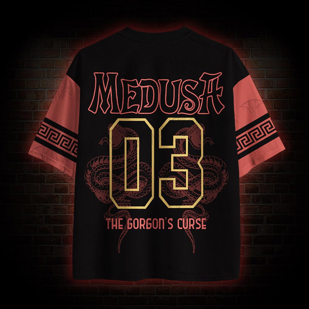1575Mesh Jersey