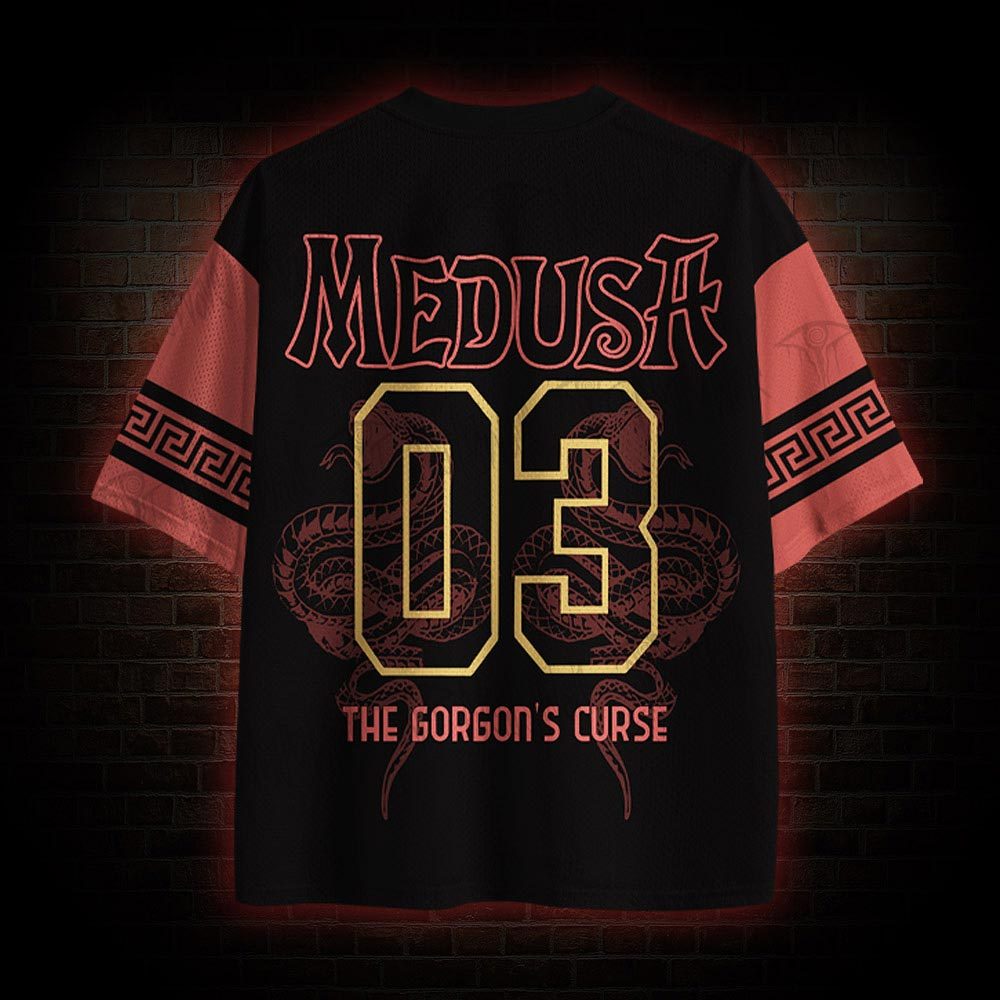 1575Mesh Jersey