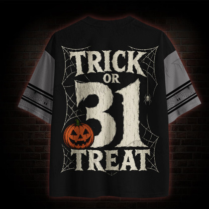 All My Friends Are Dead Mesh Jersey