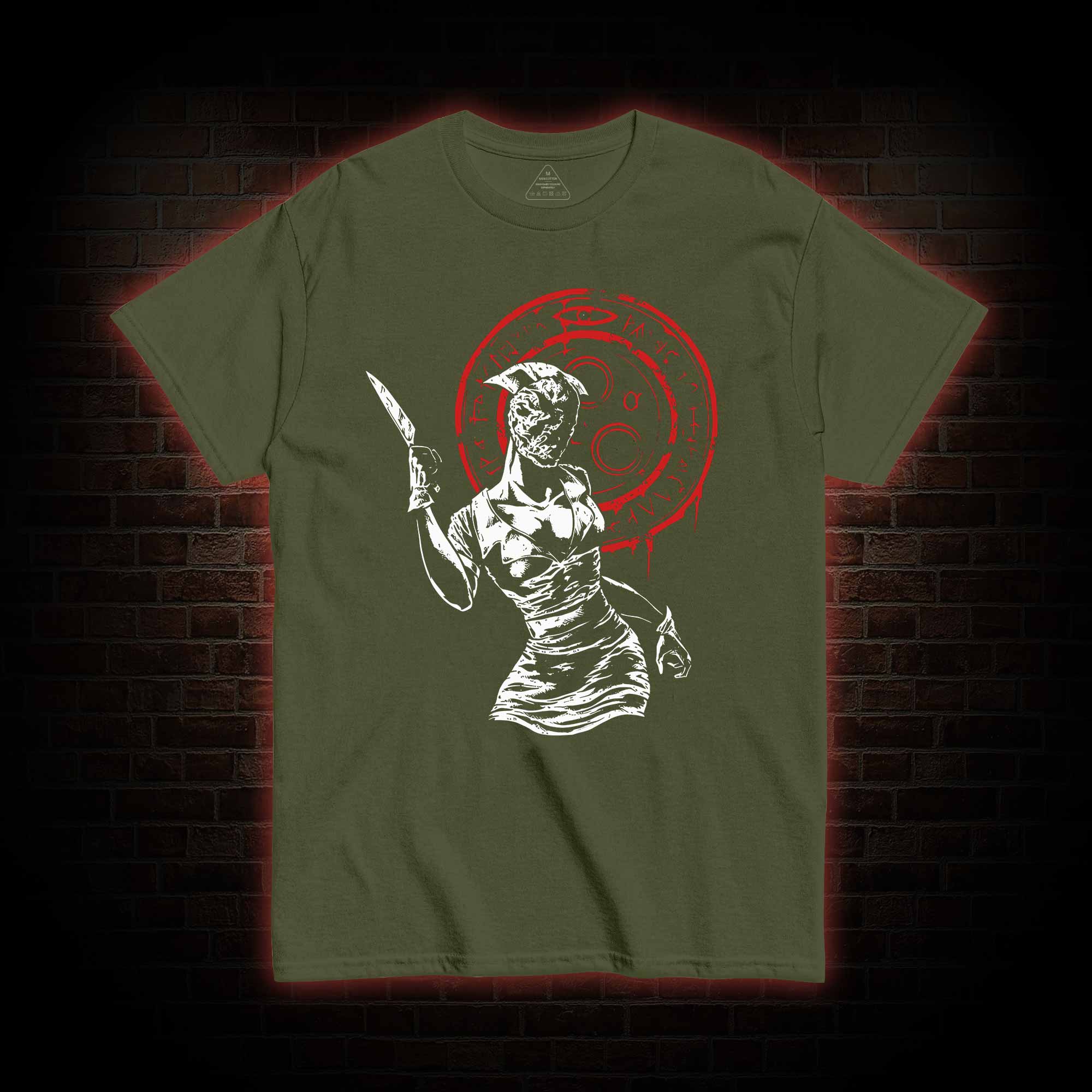 Hell-o Nurse! T-shirt