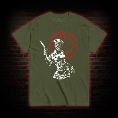 Hell-o Nurse! T-shirt