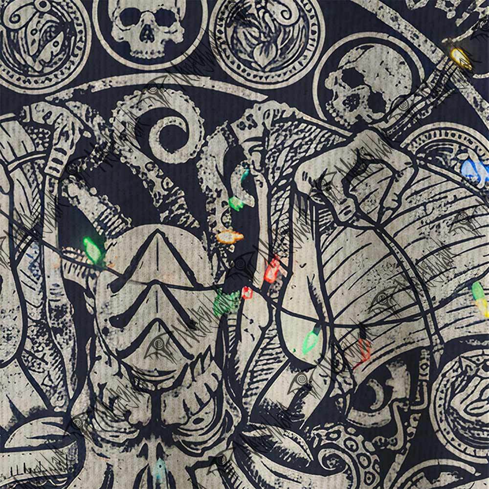 Cthulhu Ugly Sweatshirts