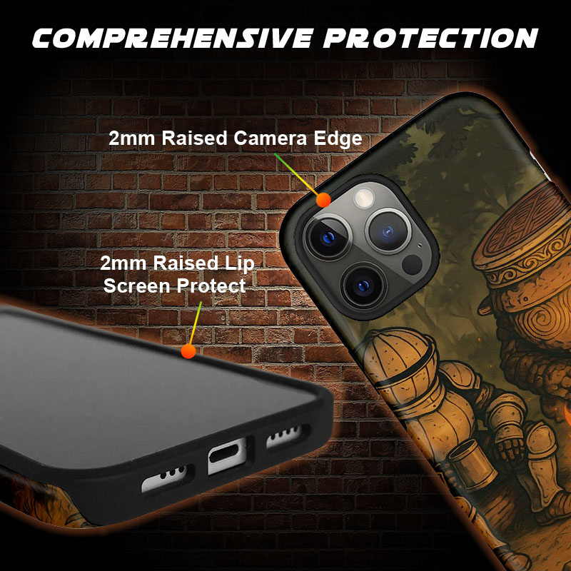 044 Phone Case