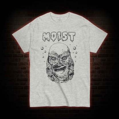 Moist T-shirt 