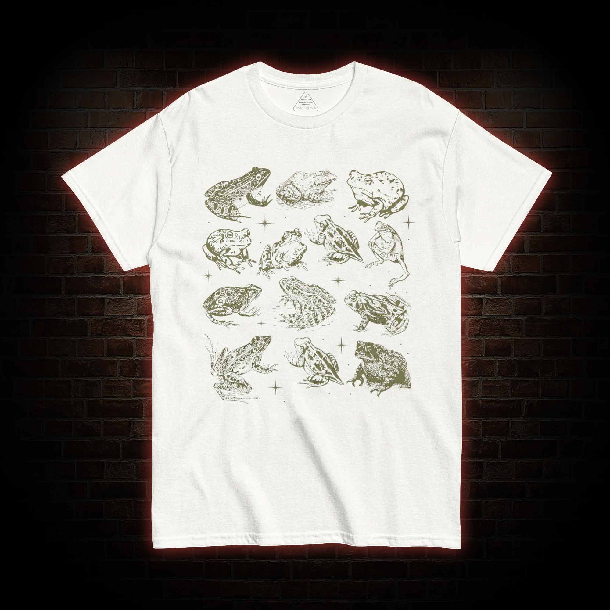 Frog T-shirt