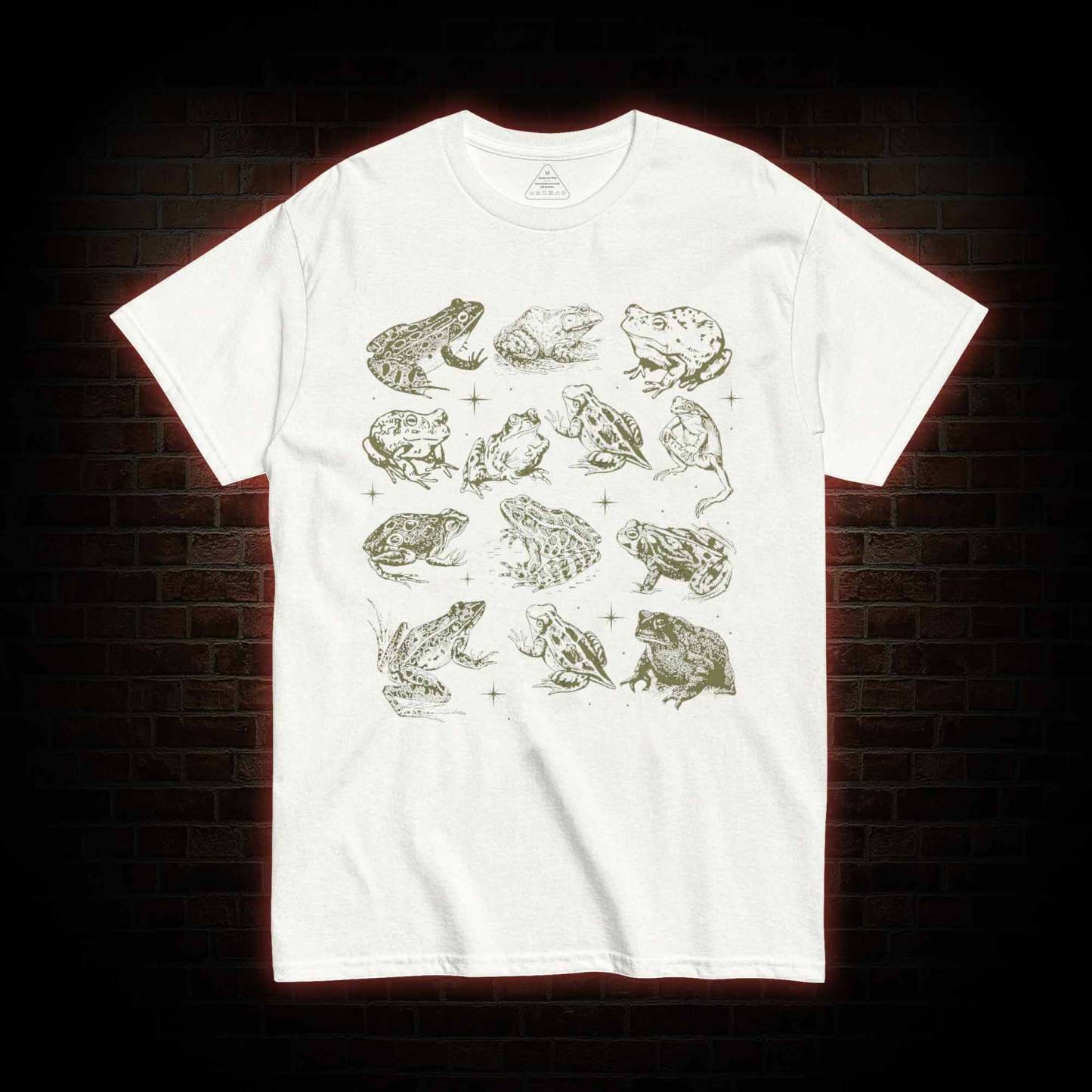 Frog T-shirt