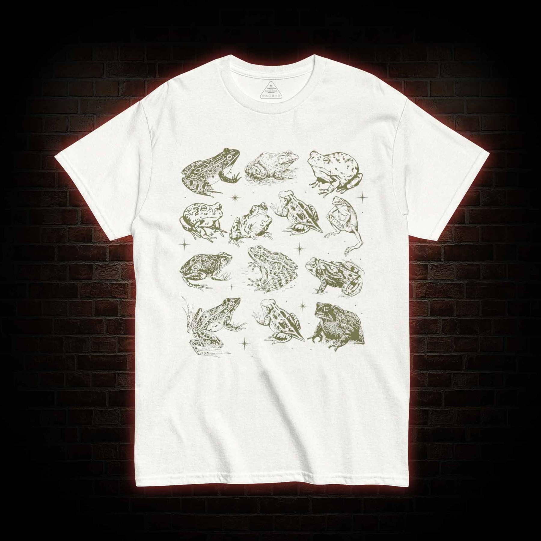 Frog T-shirt