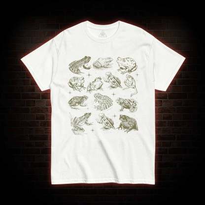 Frog T-shirt