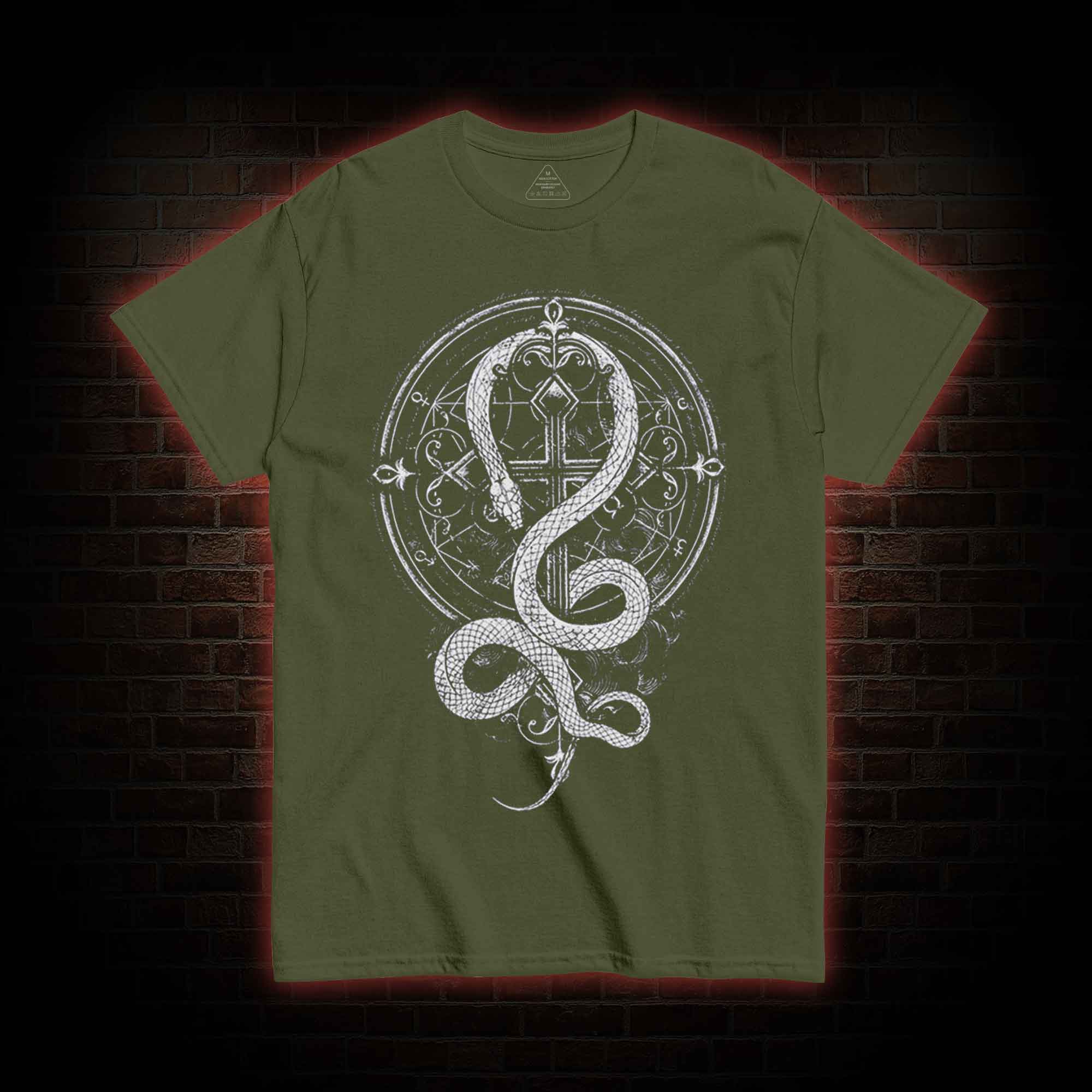 Alchemy T-shirt