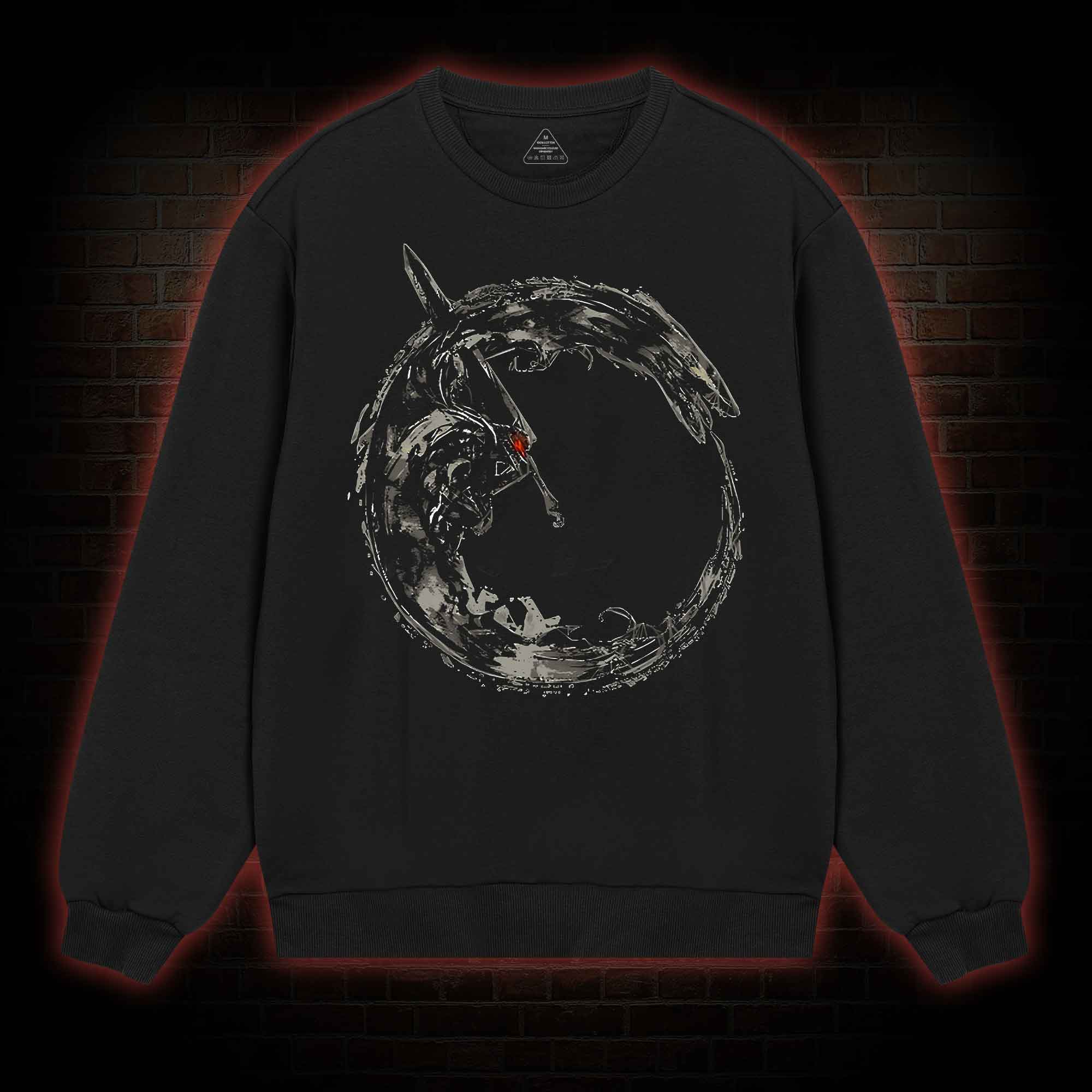 Ouroboros Sweatshirt