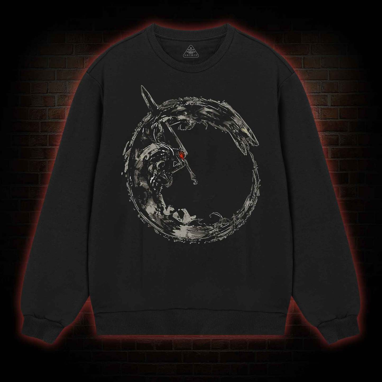 Ouroboros Sweatshirt