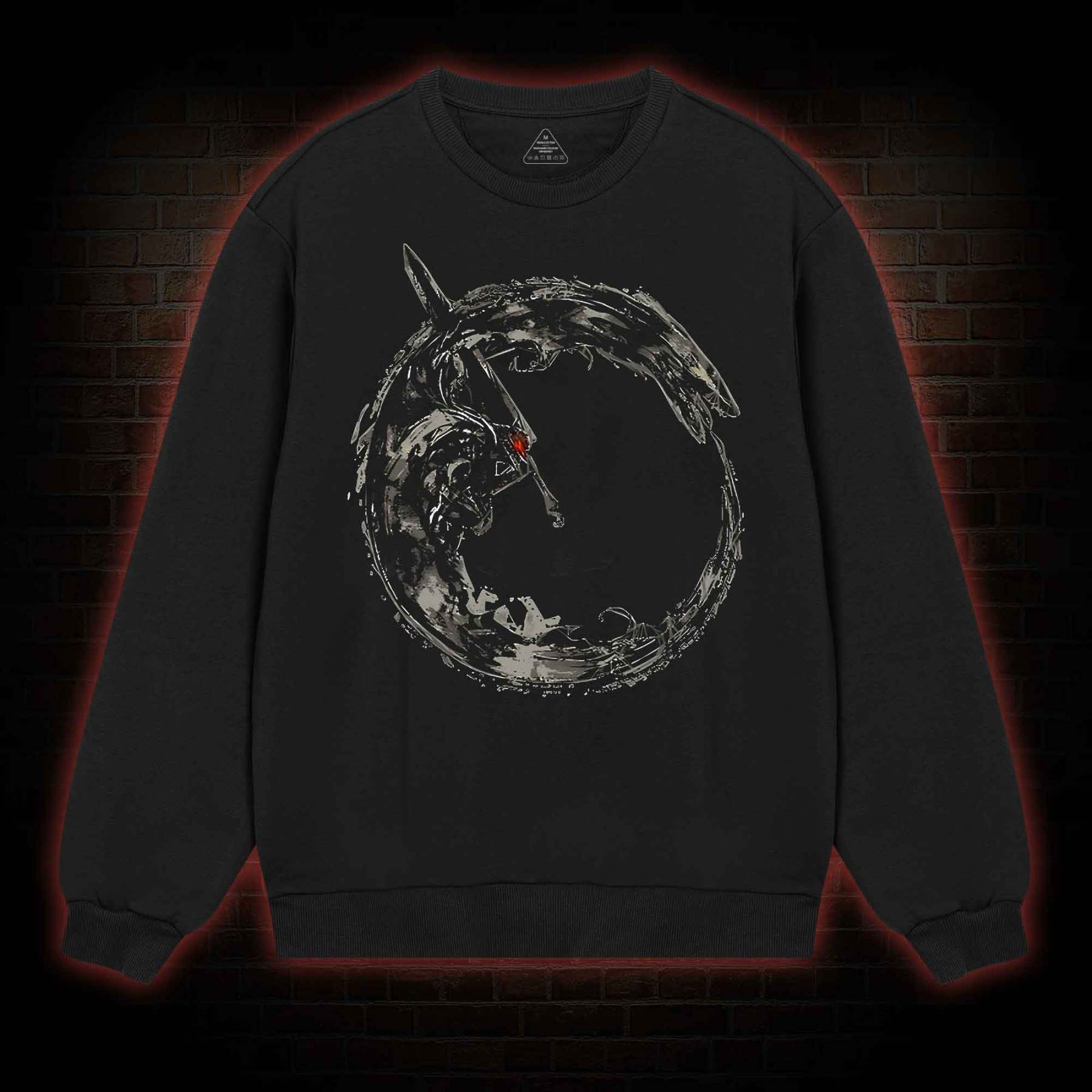 Ouroboros Sweatshirt