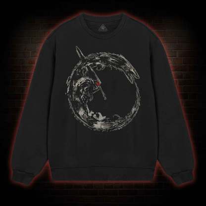 Ouroboros Sweatshirt