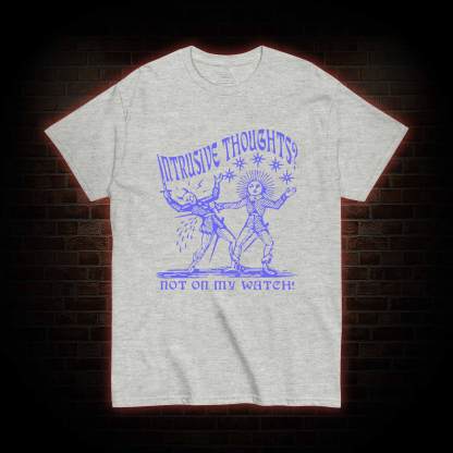 Intrusive Thoughts T-shirt