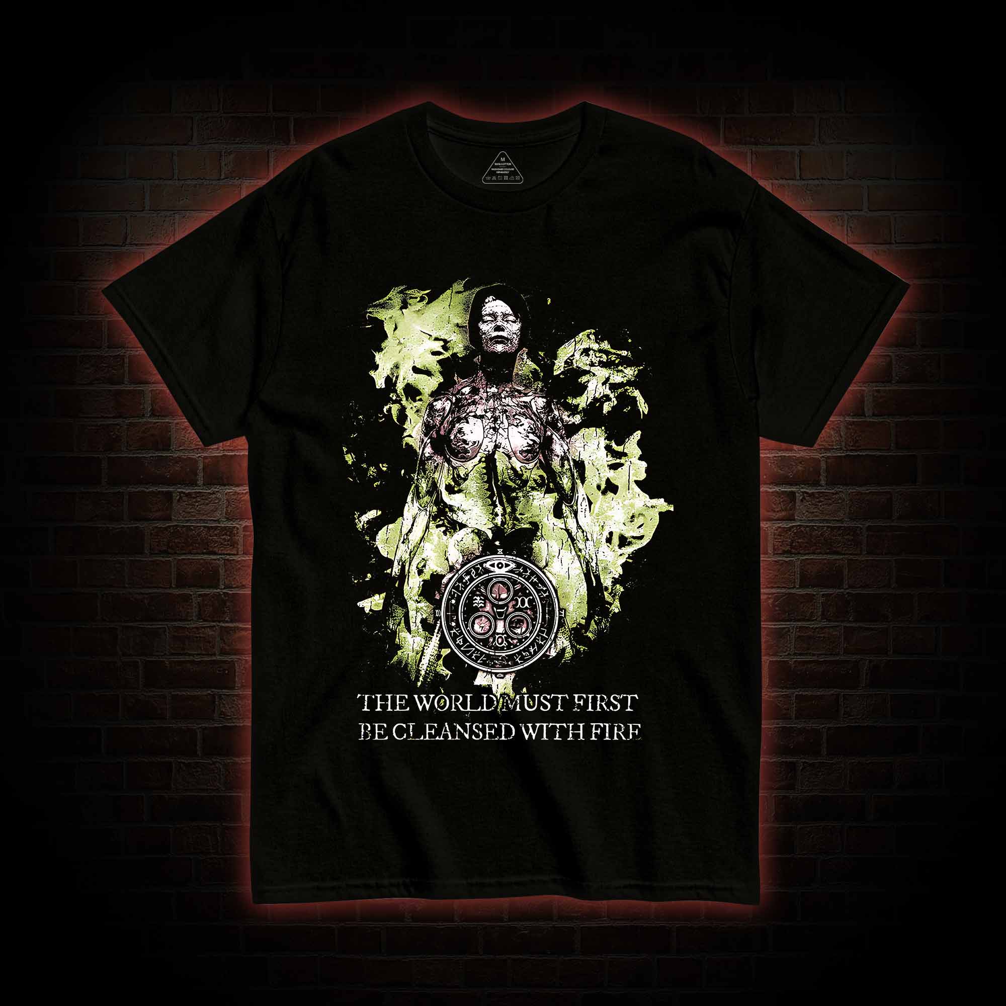2465 T-shirt