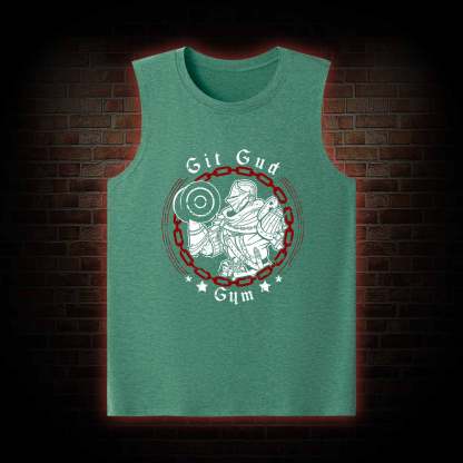 Git Gud Gym Tank Top