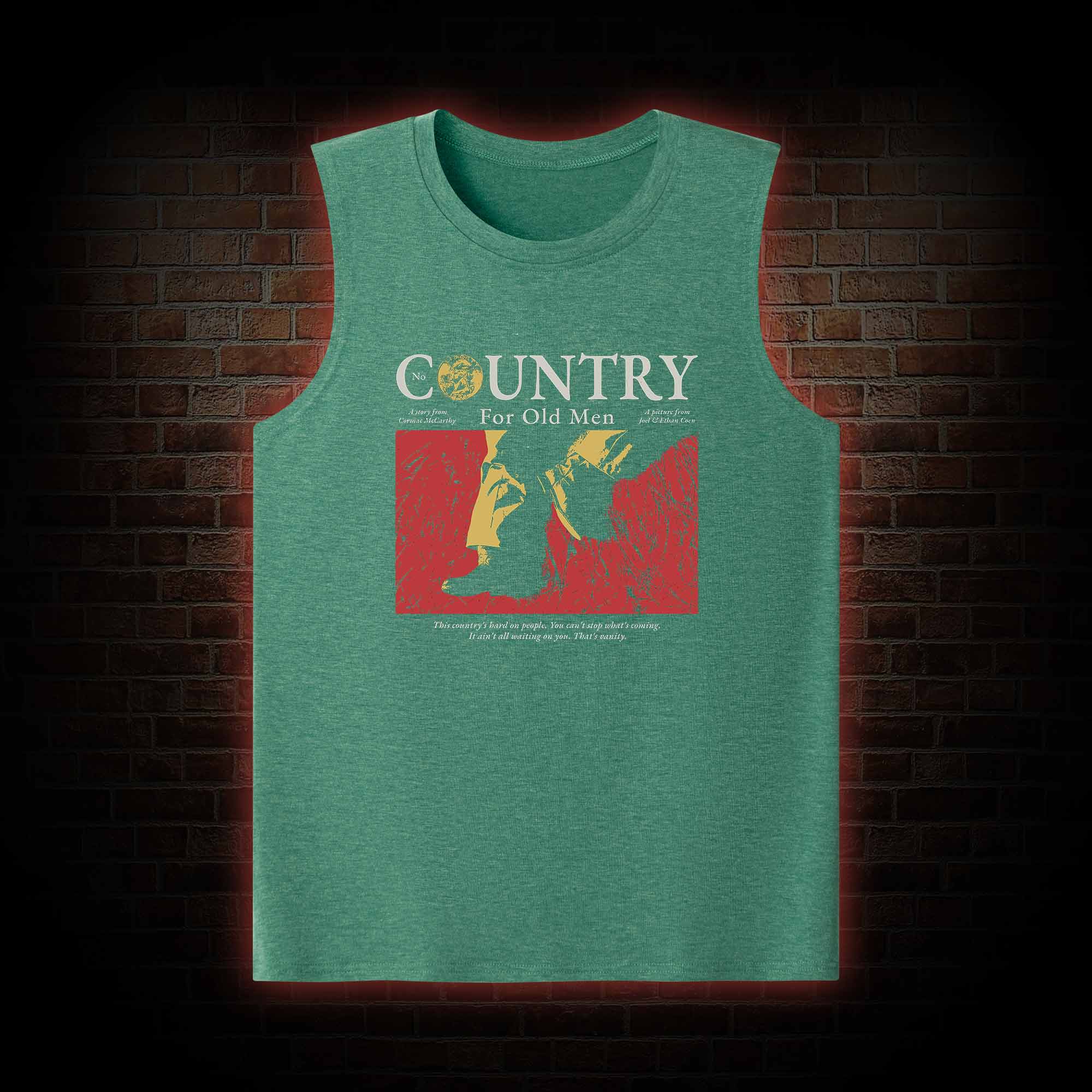 Call It Tank Top